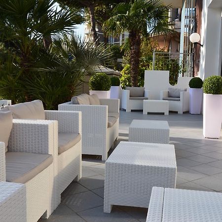 מילאנו מריטימה Hotel Mirage מראה חיצוני תמונה
