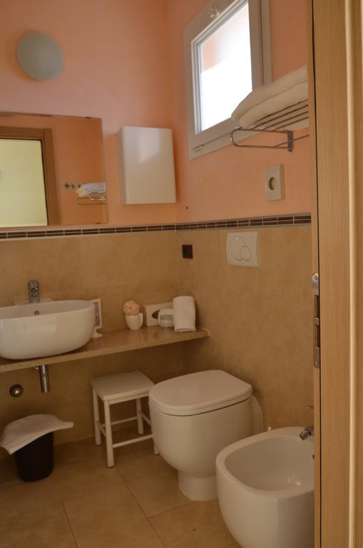 מילאנו מריטימה Hotel Mirage מראה חיצוני תמונה