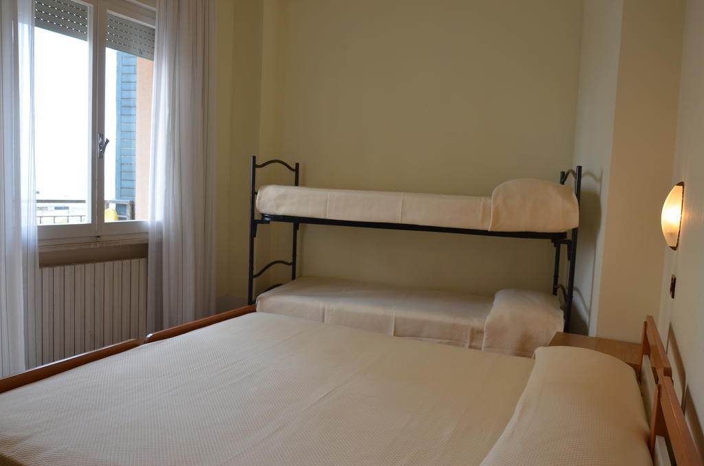 מילאנו מריטימה Hotel Mirage מראה חיצוני תמונה