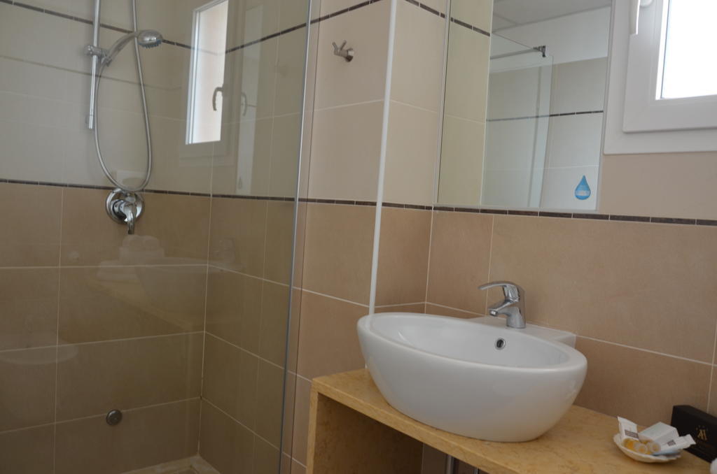 מילאנו מריטימה Hotel Mirage מראה חיצוני תמונה