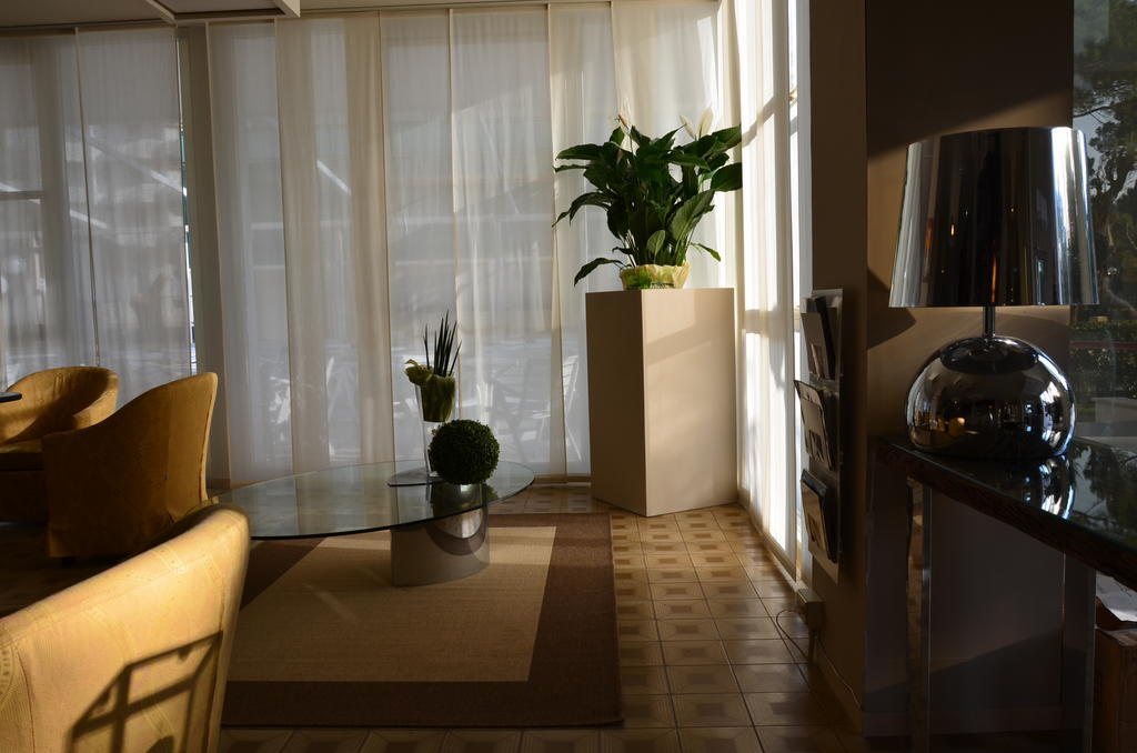 מילאנו מריטימה Hotel Mirage מראה חיצוני תמונה