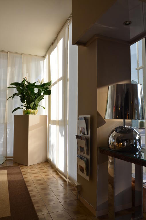 מילאנו מריטימה Hotel Mirage מראה חיצוני תמונה