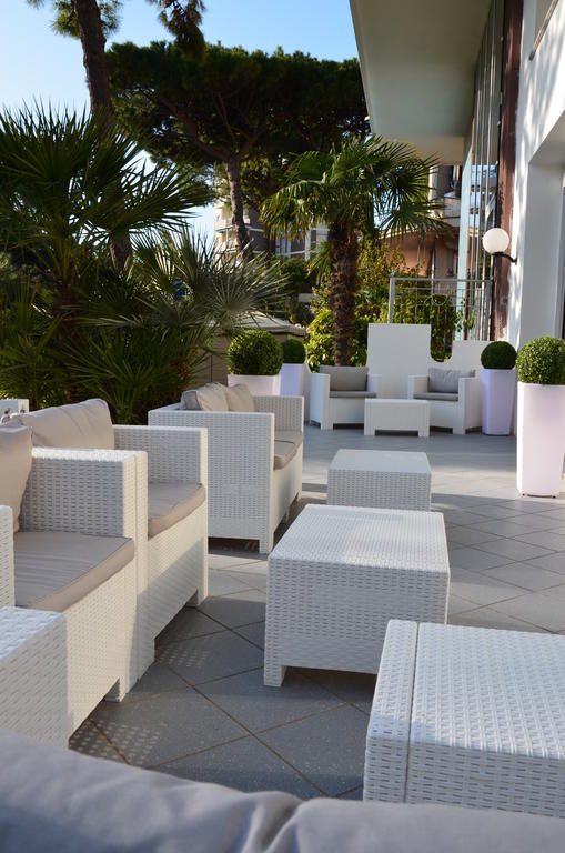 מילאנו מריטימה Hotel Mirage מראה חיצוני תמונה