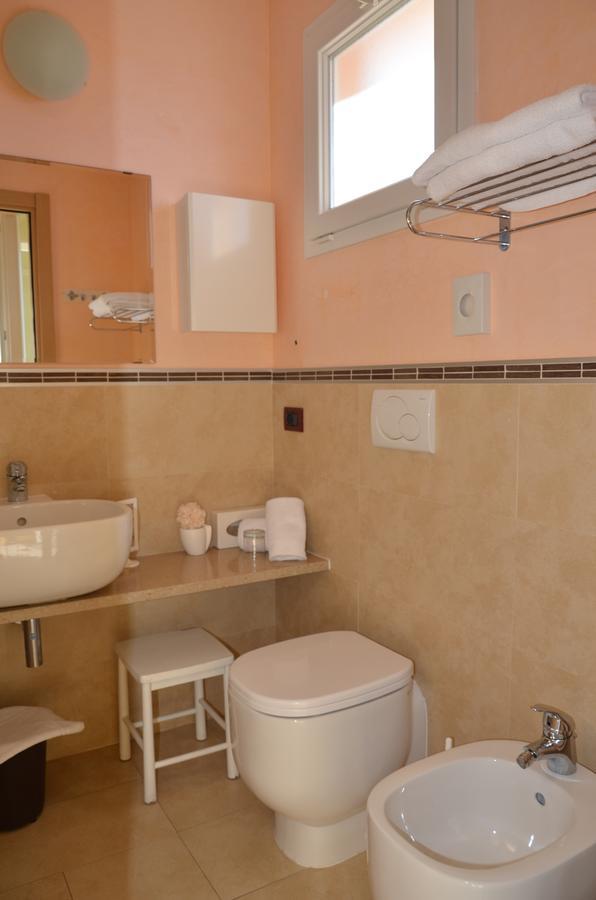מילאנו מריטימה Hotel Mirage מראה חיצוני תמונה
