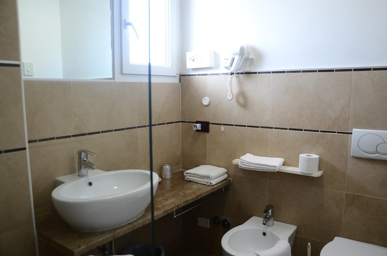 מילאנו מריטימה Hotel Mirage מראה חיצוני תמונה