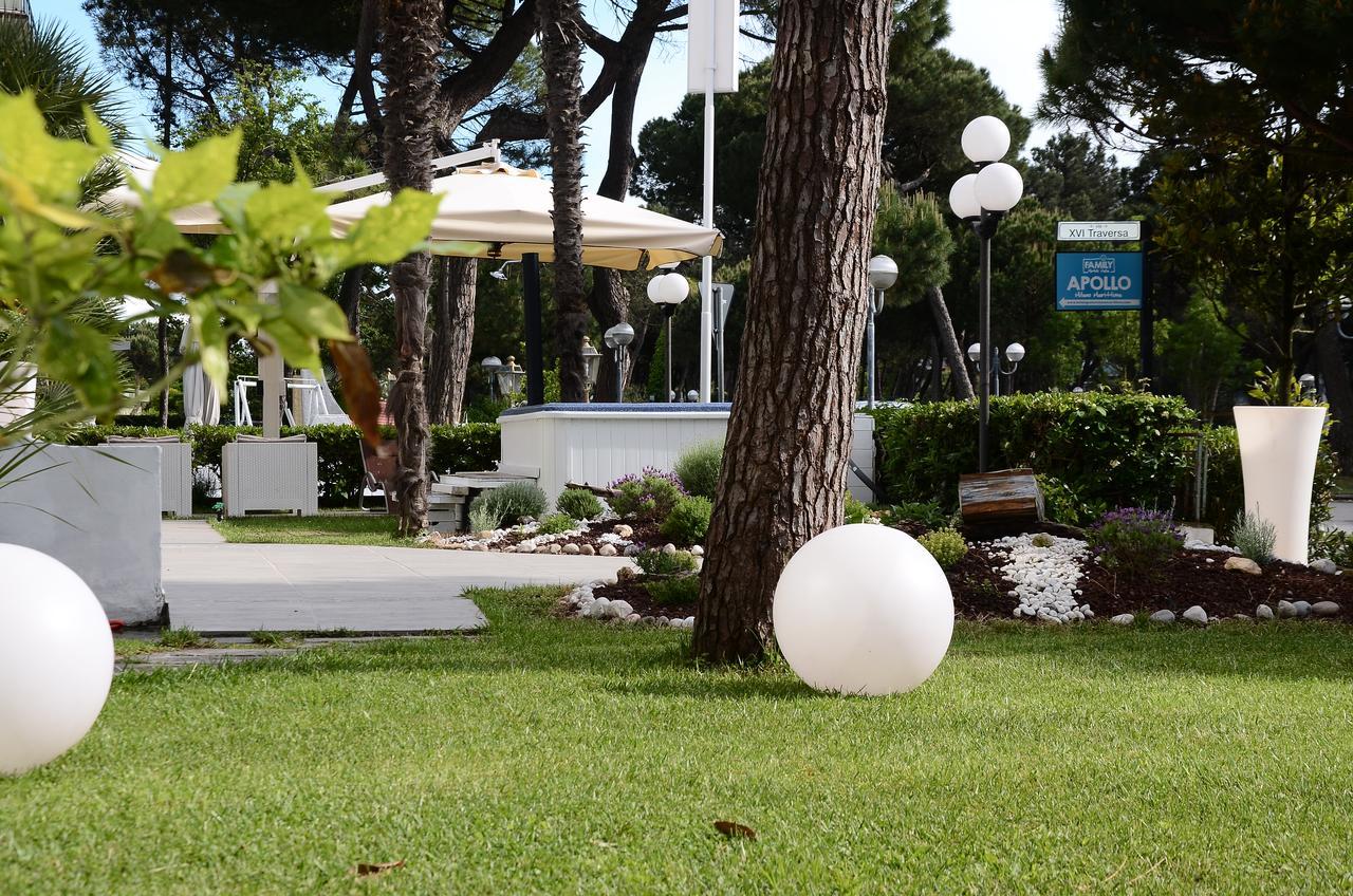 מילאנו מריטימה Hotel Mirage מראה חיצוני תמונה