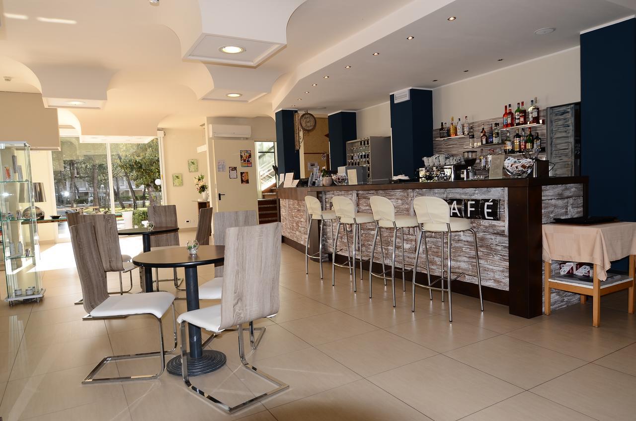 מילאנו מריטימה Hotel Mirage מראה חיצוני תמונה